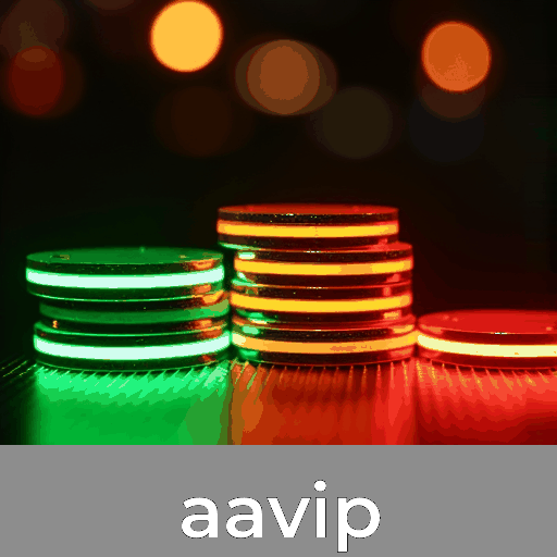 Aavip: Explore o Mundo das Apostas com Segurança Avançada