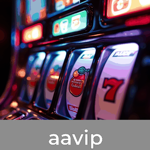 aavip: Caça-Níqueis - Mega Prêmios, Jogos de Mesa - Variedade, Dealer ao Vivo - Imersão Total