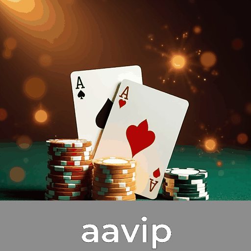 Aavip: Excelência e Segurança em Apostas Online
