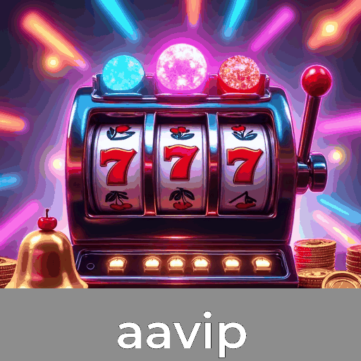 Aavip: Emoção e Oportunidade de Ganhar nos Jogos de Cassino