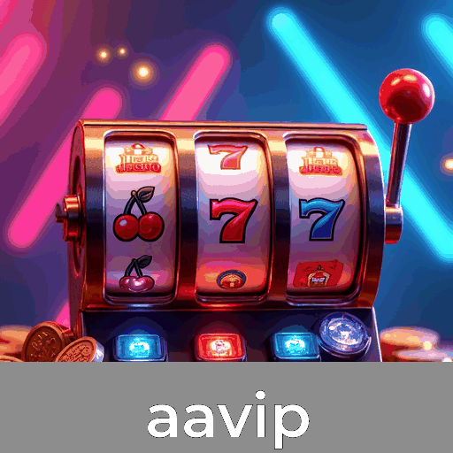 aavip: A Experiência de Casino Real para Jogadores Brasileiros