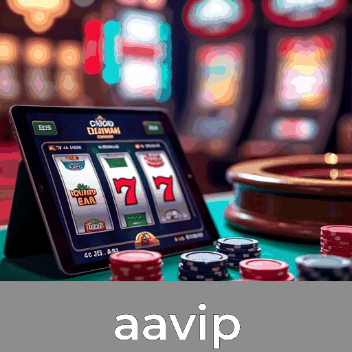 Aproveite os Bônus Incríveis do aavip e Ganhe Mais!
