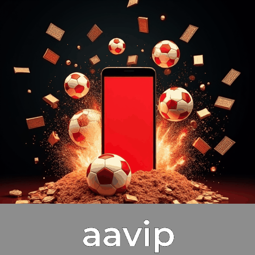 Aposte no esporte com aavip: Cobertura Completa e Odds Imbatíveis