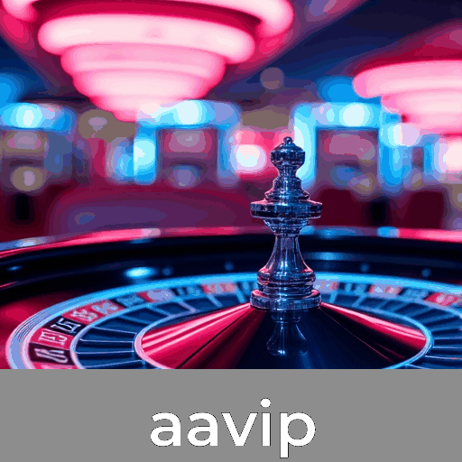 Aavip: Top Cassino Online com Pagamentos Rápidos
