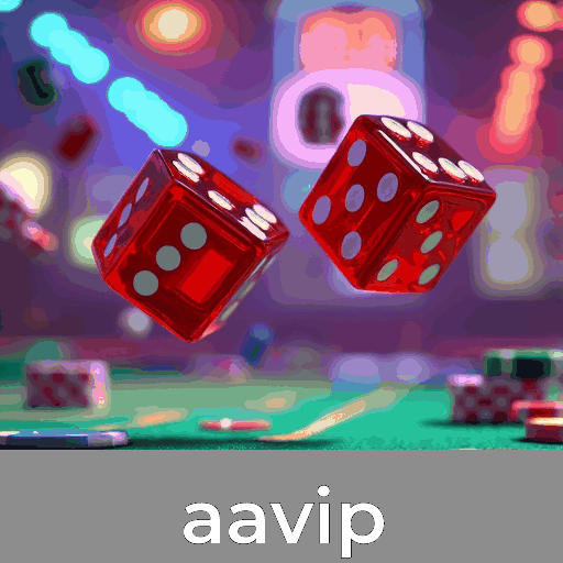 Aavip: Emoção e Oportunidade de Ganhar nos Jogos de Cassino