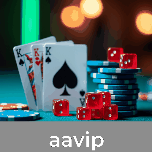 Descubra a Diversidade de Jogos de Cassino na aavip: Experiência Única