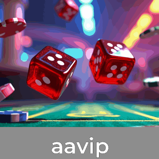 aavip: Caça-Níqueis - Mega Prêmios, Jogos de Mesa - Variedade, Dealer ao Vivo - Imersão Total
